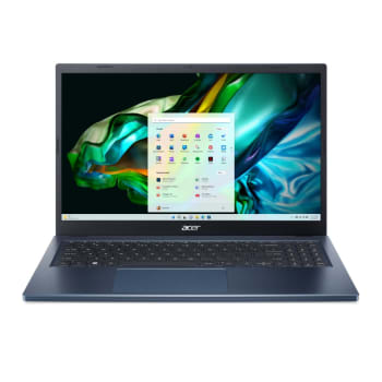 Notebook Acer Aspire 3 A315-24p-r31z Amd Ryzen 5 Windows 11 Home 8gb Lpddr5 512gb Ssd 15.6” Full Hd
