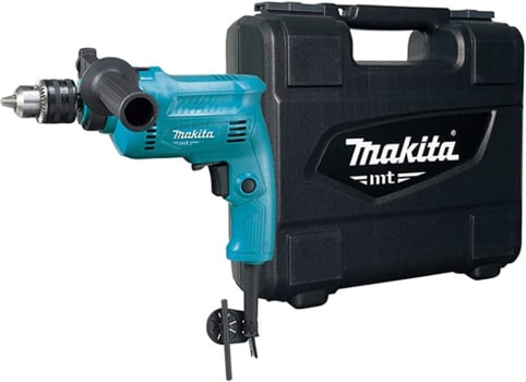 Furadeira Impacto Makita M0801KB 1/2" 500w 220v