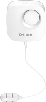 Sensor de Água Wifi Dlink Dchs161 Branco