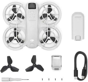 Drone DJI Neo Standard BR - DJI050