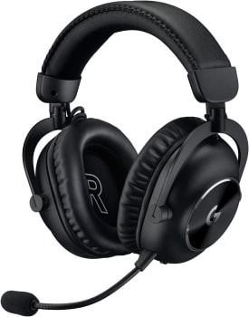 Headset Gamer Sem Fio Logitech G PRO X 2 LIGHTSPEED