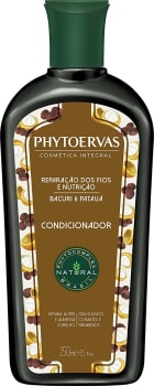 Phyto Cond Reparação Dos Fios E Nutrição 250Ml, Phytoervas