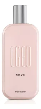 Egeo Desodorante Colônia Choc 90ml