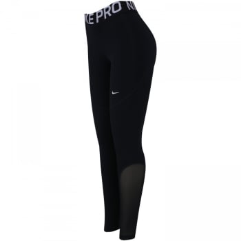 Calça Legging Nike Pro Tight New - Feminina