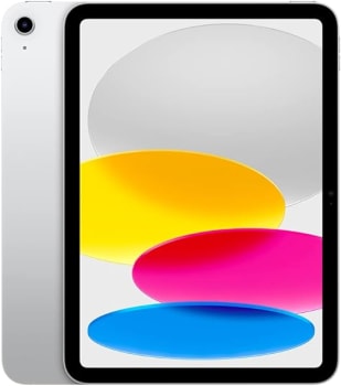 iPad 10ª Geração 10,9" 64GB - Apple