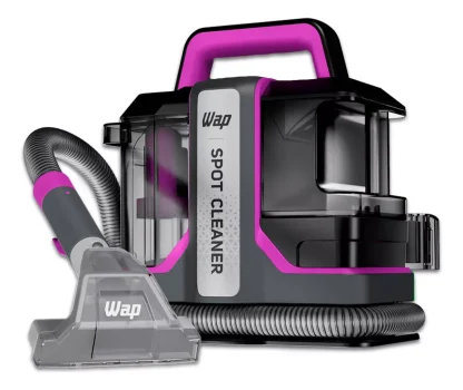 Extratora E Higienizadora Portátil Wap Spot Cleaner W3