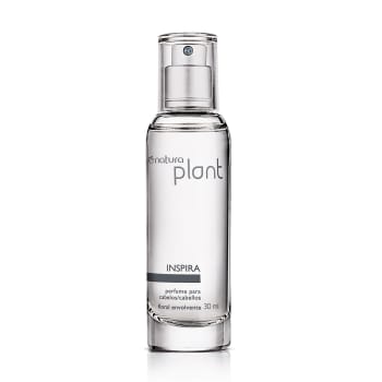 Perfume para Cabelos Plant Inspira - 30ml