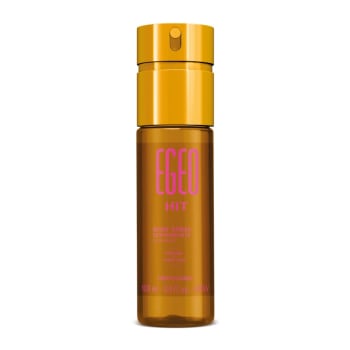 Body Spray Desodorante Egeo Hit 100ml