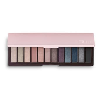 MAXXI PALETTE DE SOMBRAS 12 TONS INTENSA UNA - 11,28G