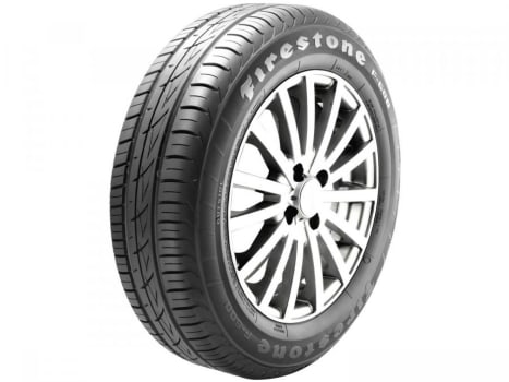 Pneu Aro 14" Firestone 175/65R14 82T - F-600