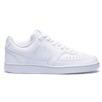 Tênis Nike Court Vision Lo - Feminino