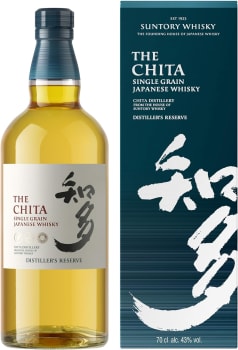 Whisky Suntory Chita 700ml