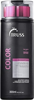 Truss Shampoo Color 300 ml