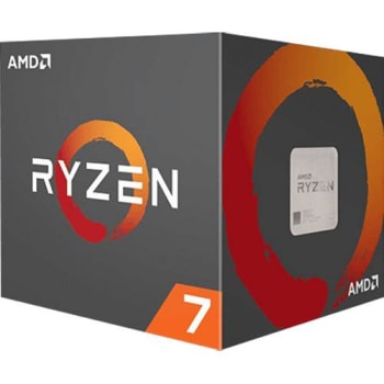 Processador AMD Ryzen 7 1700 3.0ghz 20mb Am4 