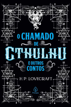 O Chamado De Cthulhu E Outros Contos Capa Comum – 12 Dezembro 2019