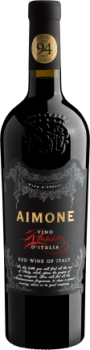 Aimone Vino Rosso d’Italia — 750ml