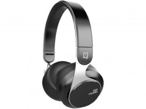 Headphone/Fone de Ouvido Easy Mobile Bluetooth - com Microfone Breeze S1 - Magazine Ofertaesperta