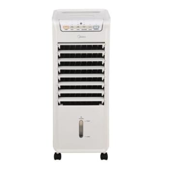 Climatizador Frio Akaf1 127V - Midea - Magazine Ofertaesperta