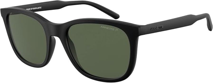 Arnette 0AN4307 WOLAND Óculos de sol Masculino Preto TAM 53