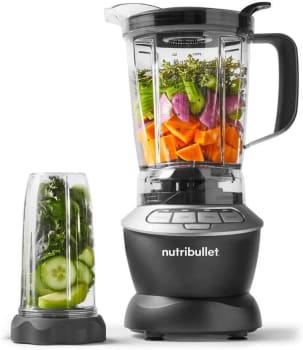 Liquidificador e Extrator de Nutrientes Blender Combo 1000w - 127V | NutriBullet