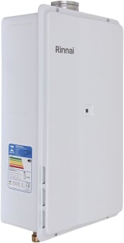 Aquecedor Rinnai REU-2802 FEC (2802 FEC) GN