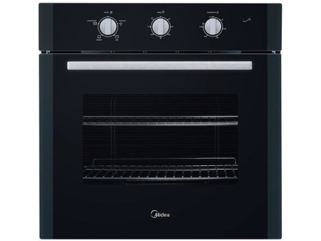 Forno Elétrico de Embutir Midea 80L - TSA82 - Forno Elétrico - Magazine OfertaespertaLogo LuLogo Magalu