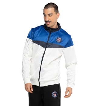 Jaqueta PSG Balboa Masculina Polytricot