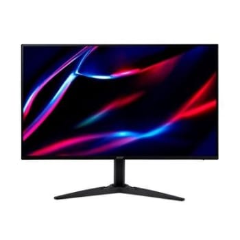 Monitor Gamer Acer Nitro KG273 G0BI 27" LED IPS FHD 120Hz 1ms HDMI e VGA Adaptive-Sync - UM.HX3AA.005