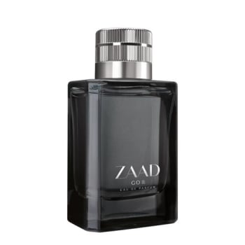 Zaad Go Eau de Parfum, 95ml