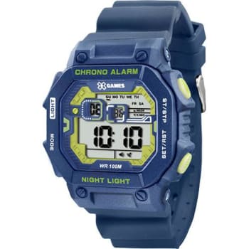 Relógio Masculino X-Games Digital Esportivo XGPPD083 BXDX (Cód. 125152657)
