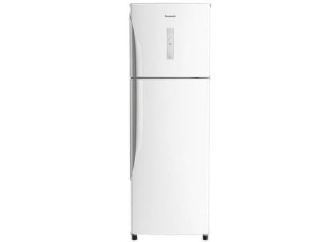 Geladeira Panasonic A+++ Frost Free 387L - NR-BT41PD1W