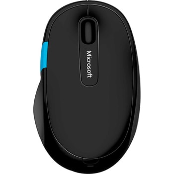 Mouse Wireless Microsoft Bluetooth H3S-00009