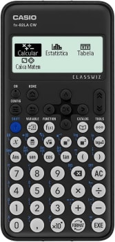 Calculadora Cientifica FX-82LACW ClassWiz Casio