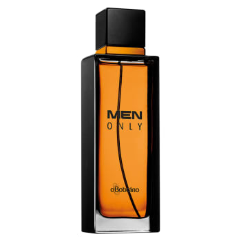 MEN Only Desodorante Colônia, 100ml