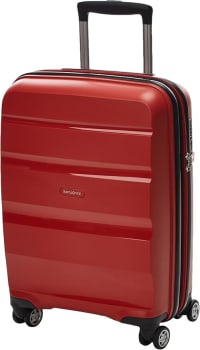 Mala de Viagem Samsonite Spin Air 55 Spn Exp, Pequeno - Vermelho