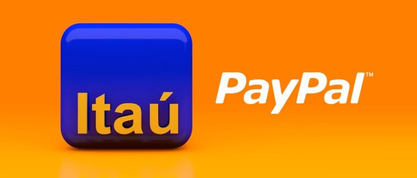 [Primeira compra] Até R$30,00 de Desconto no Paypal Utilizando Cartões Itaú