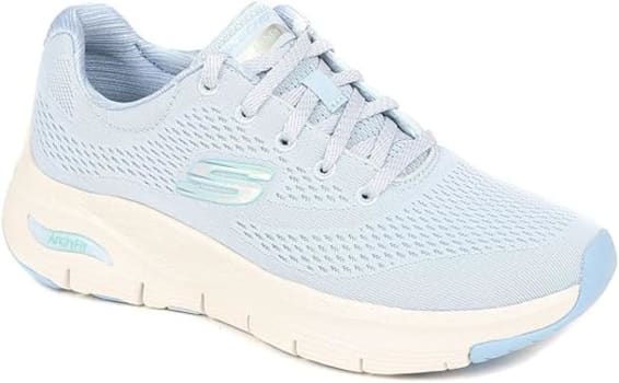 Tênis Skechers Arch Fit Big Appeal Feminino - Tam 37