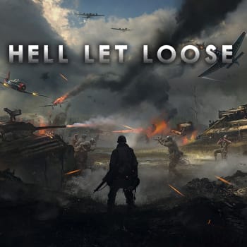 [PS PLUS] - Jogo Hell Let Loose - PS5