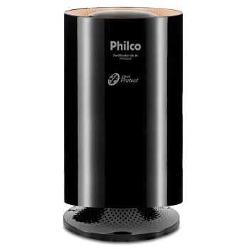 Purificador de Ar Philco e Antimosquito Virus Protect PPAR02P - Bivolt