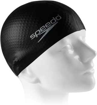 Touca de Natação Speedo Massage Cap - Adulto