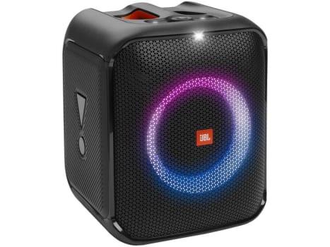 Caixa de Som JBL Party Box Encore Essential