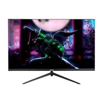 Monitor Concórdia Gamer K270Q 27'' 2K WQHD 165hz 1ms HDMI DP DVI