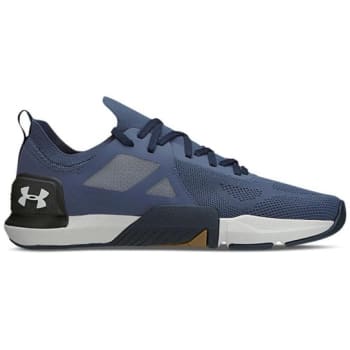 Tênis de Treino Unissex Under Armour Tribase Cross - Azul