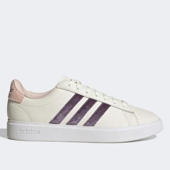 Tênis Adidas Grand Court 2.0 Feminino - Tênis Esportivo - Magazine 