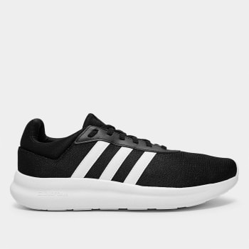 Tenis Adidas Lite Racer 4 0 Masculino - Tênis Esportivo