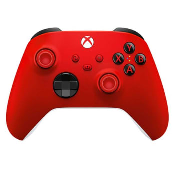 Controle Bluetooth Xbox One - Microsoft