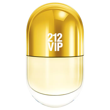 Perfume 212 Pills EDT 20ml (5 opções)