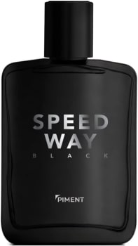 Perfume Masculino Speed Way Piment EDT - 100ml