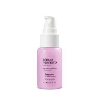 Sérum Facial Perfeito Intense by Manu Gavassi 32ml