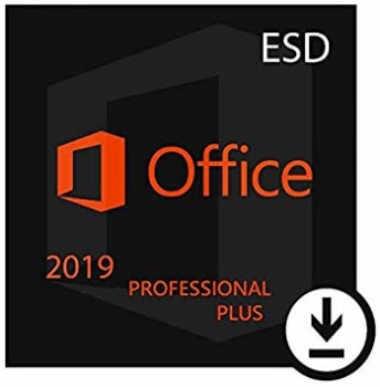 Office 2019 Pro - Professional - Versão Download + Nota Fiscal